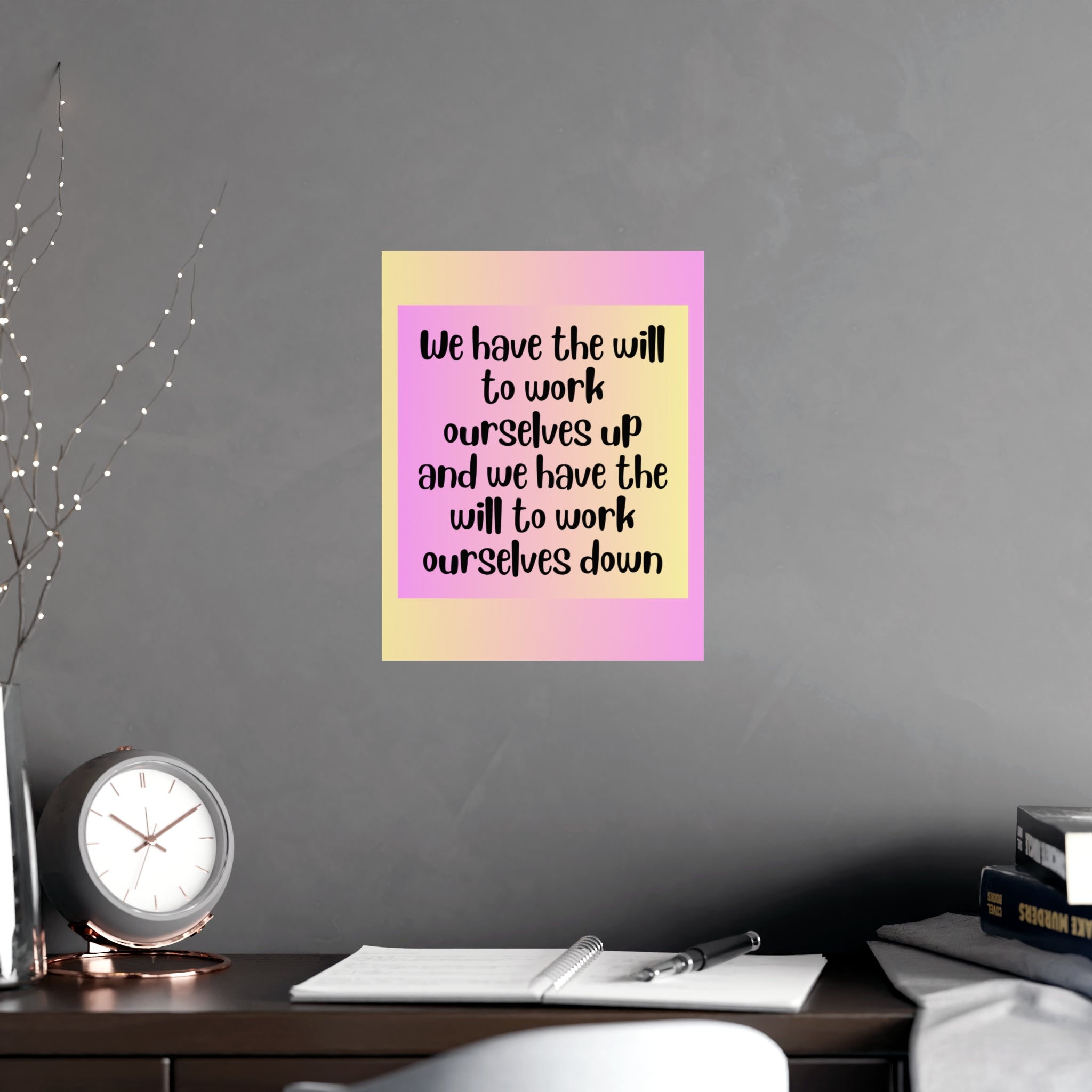 Inspirational Quotes