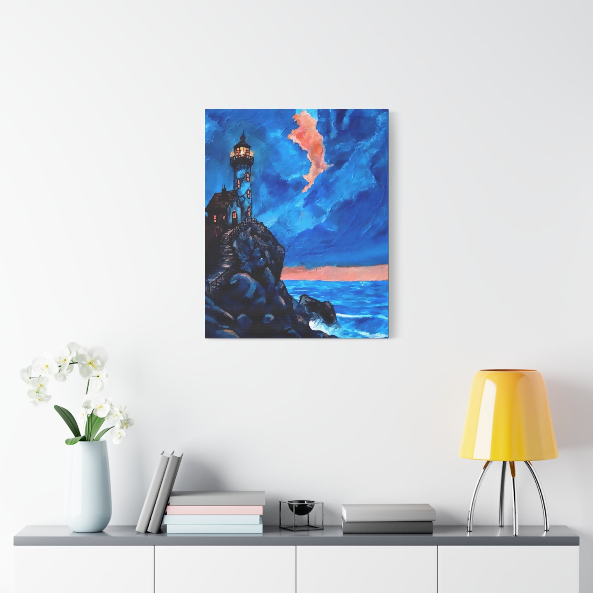 Popular Paintings