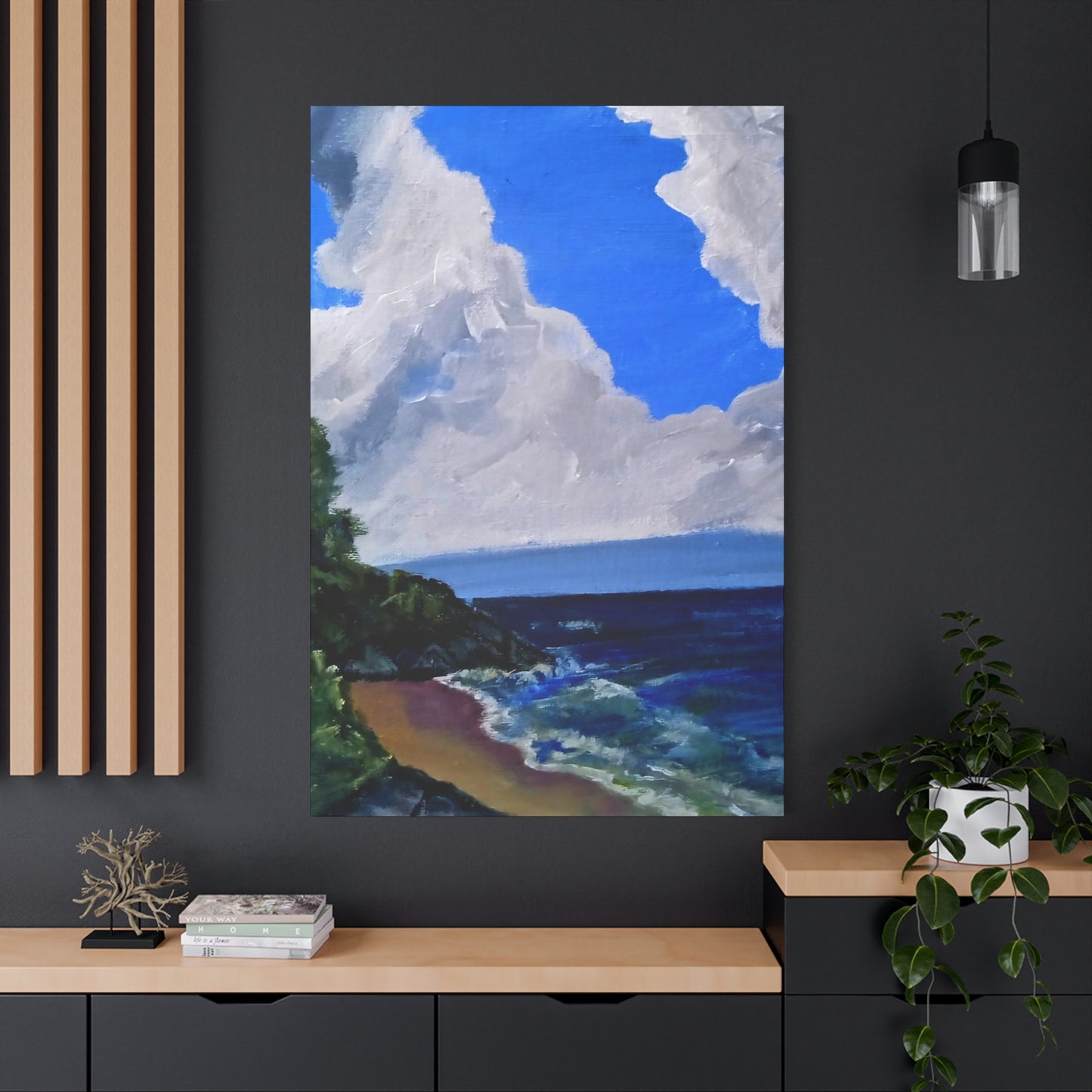 Coastal Corner