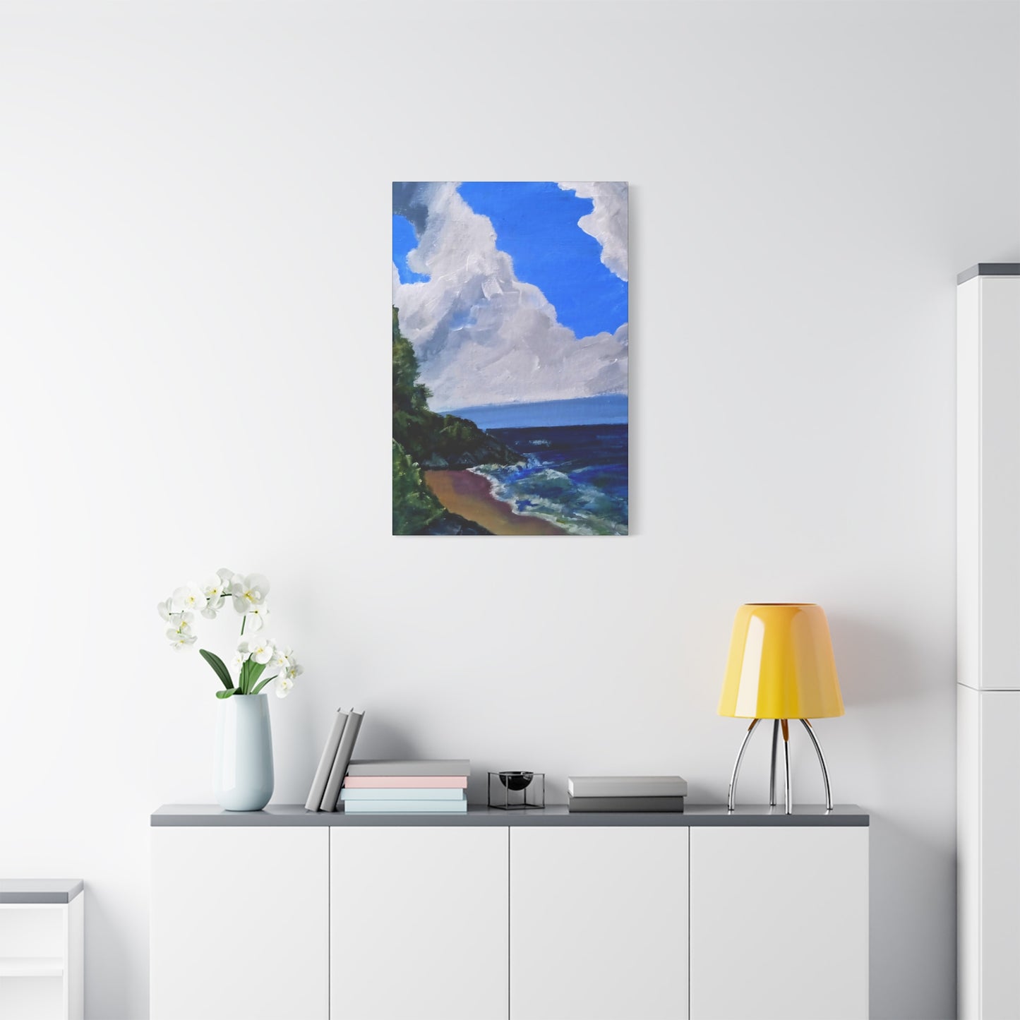 Coastal Corner
