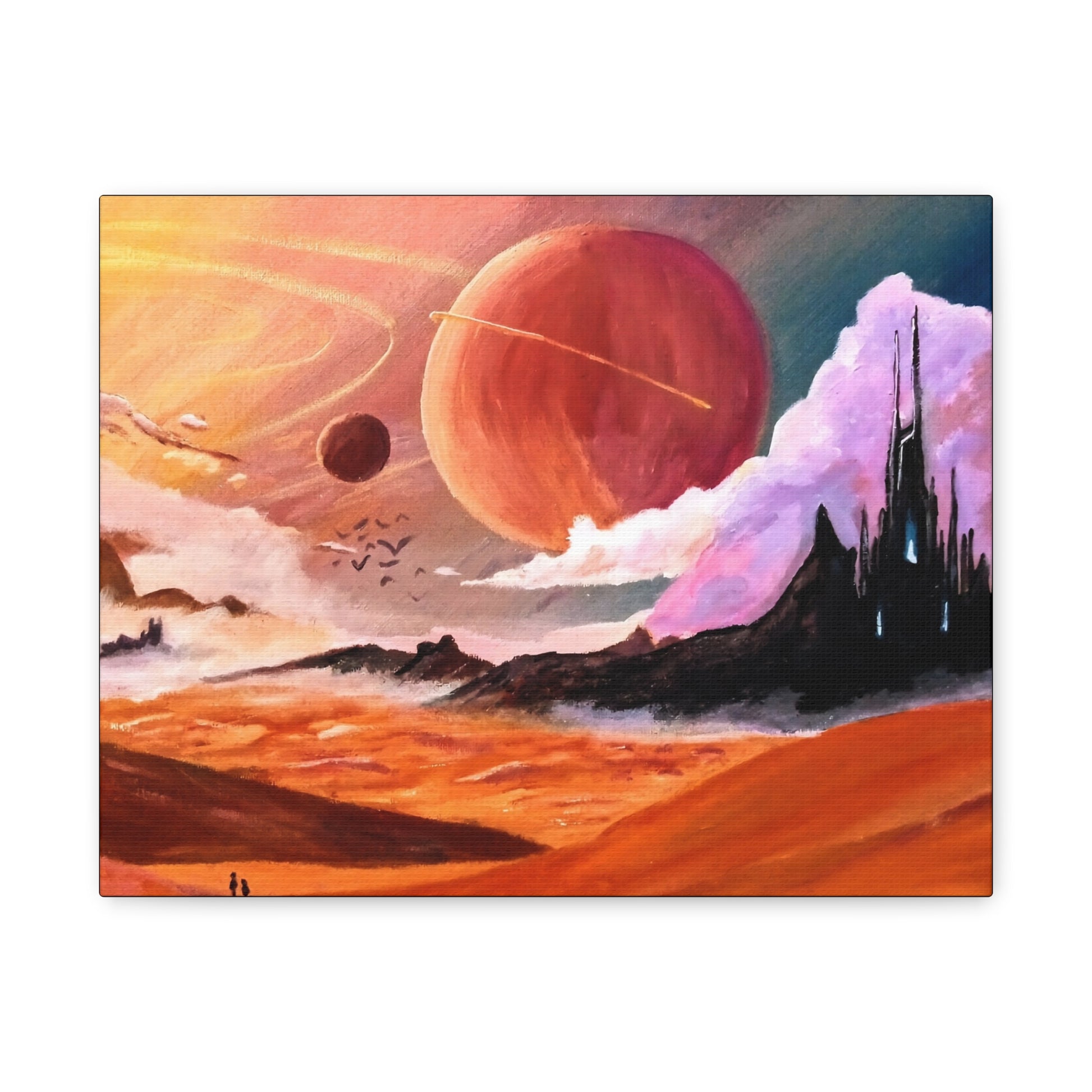 Discoveries