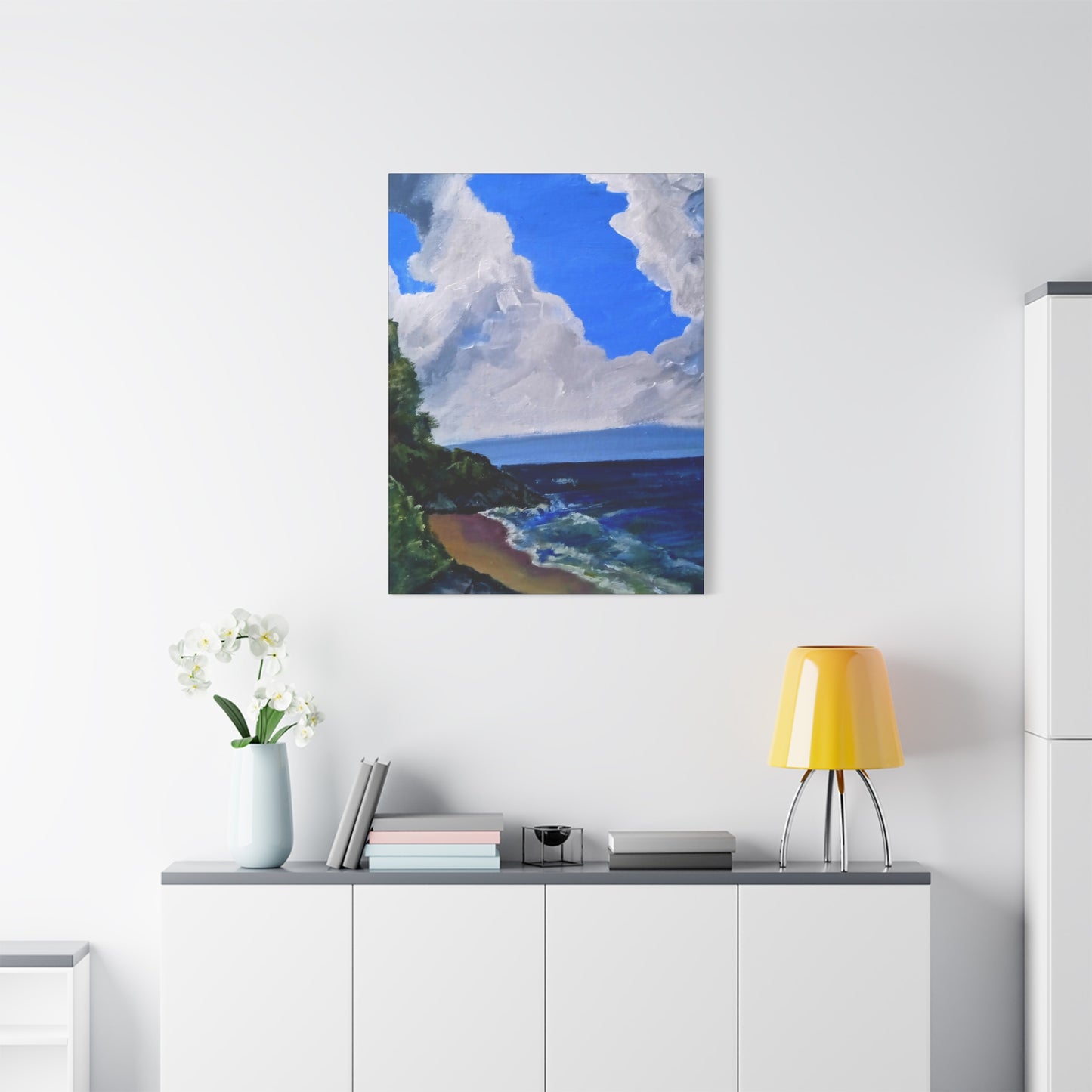 Coastal Corner