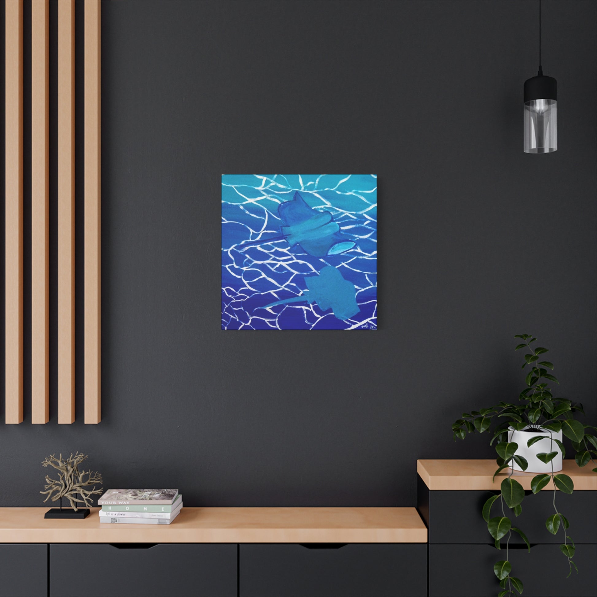 Beach Paint Night