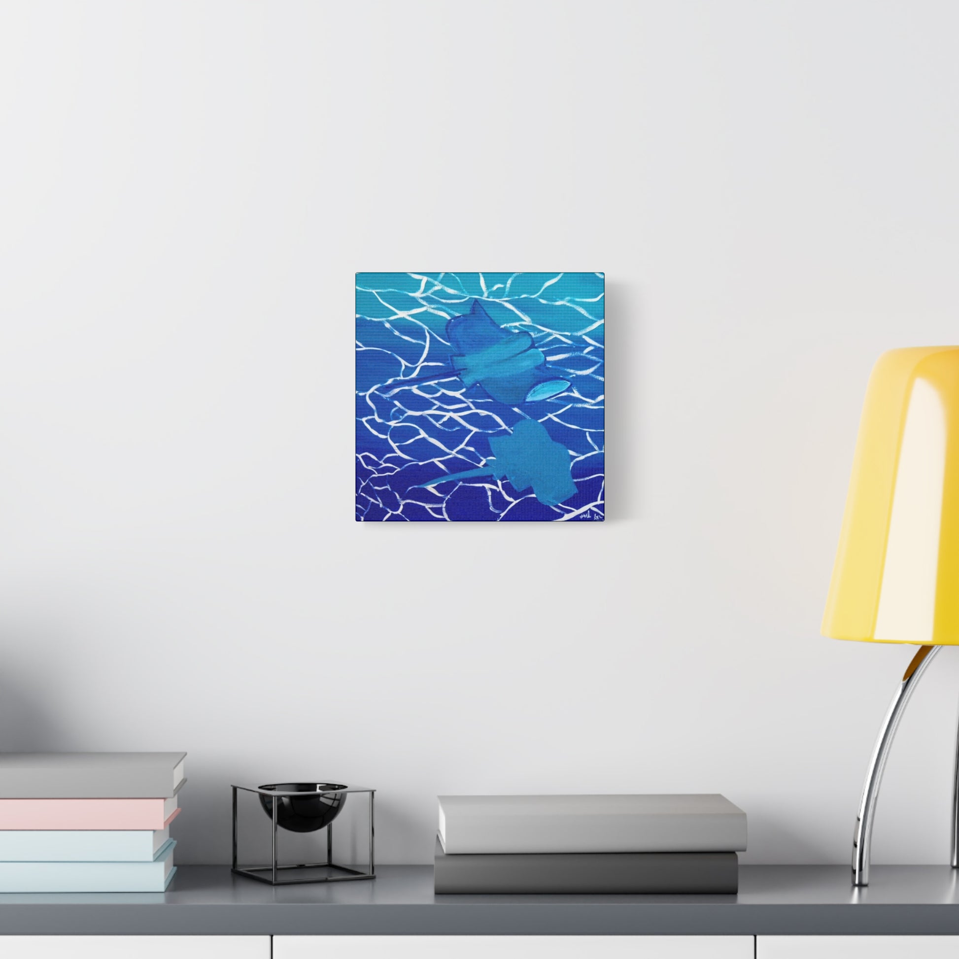 Beach Paint Night