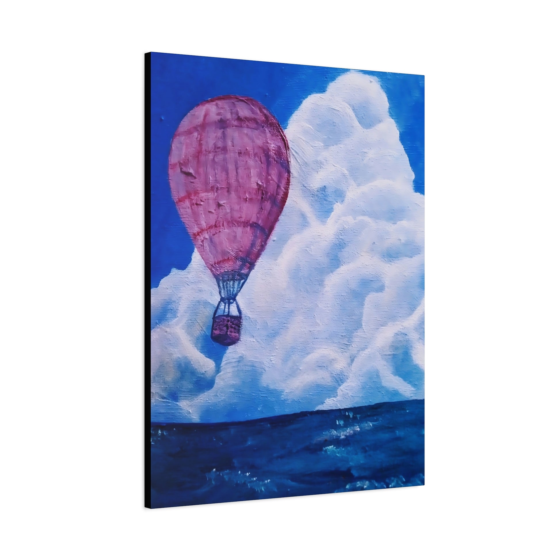 Adrift