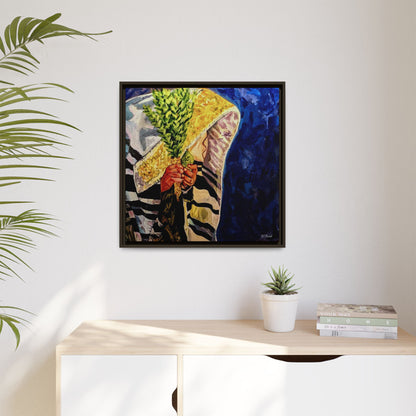 Kavanah- Rabbi Michel Twerski (Framed)