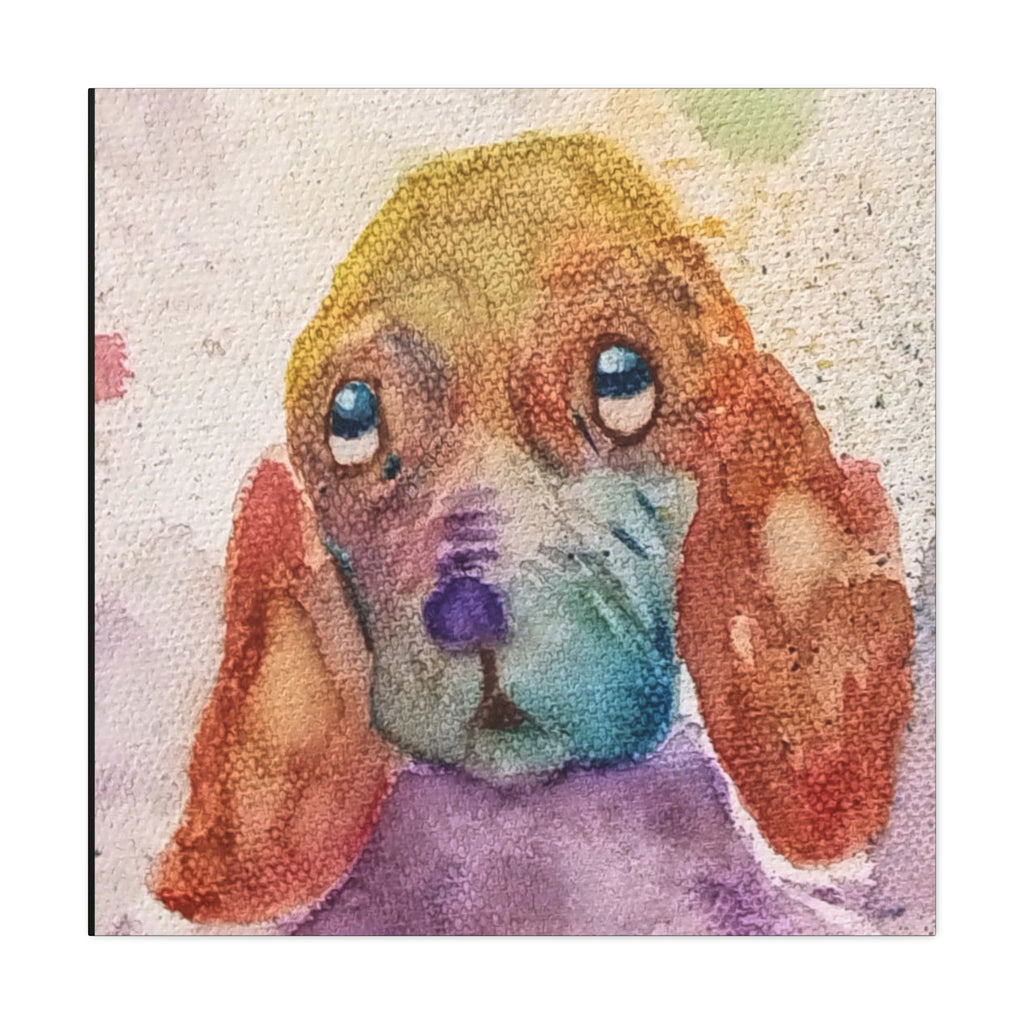 Wide-Eyed
