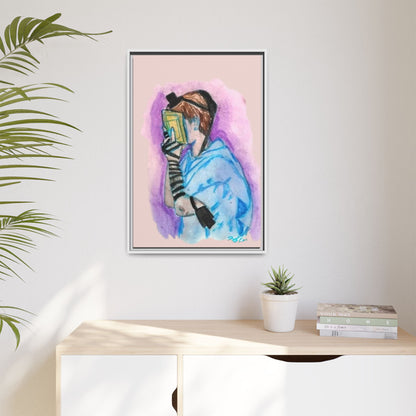 Repentence (Framed)