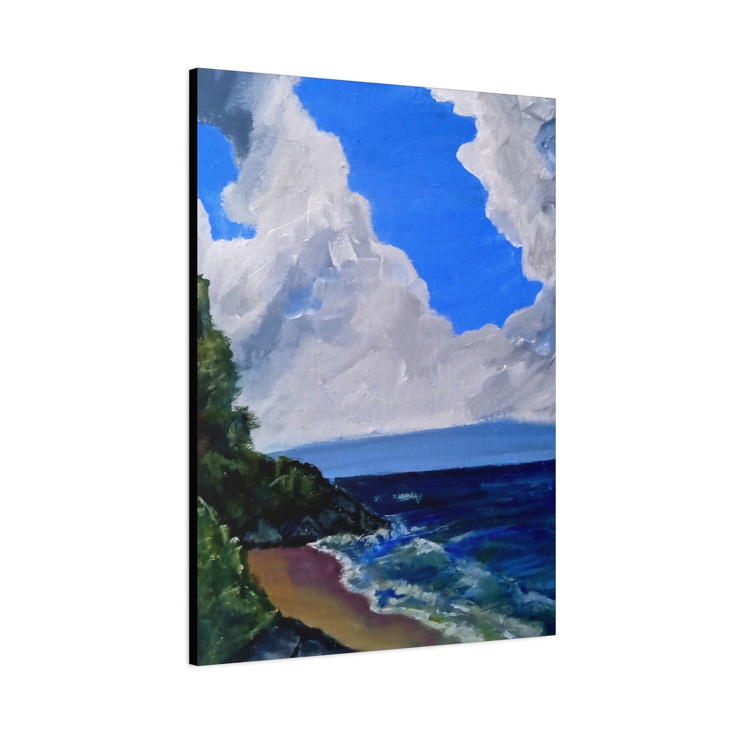 Coastal Corner