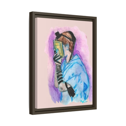 Repentence (Framed)
