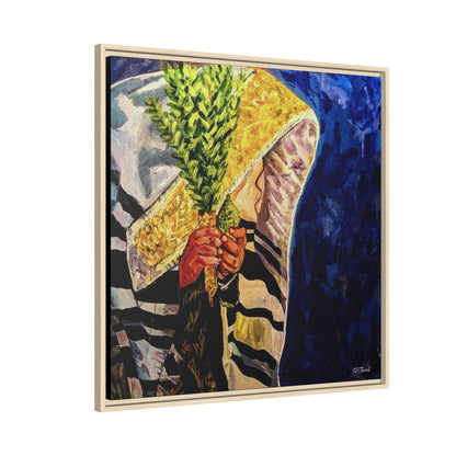 Kavanah- Rabbi Michel Twerski (Framed)