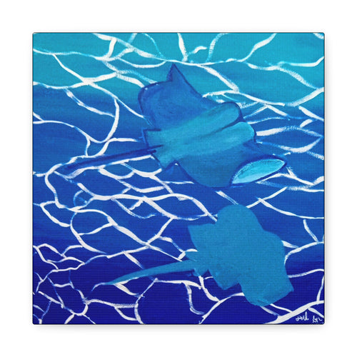 Beach Paint Night