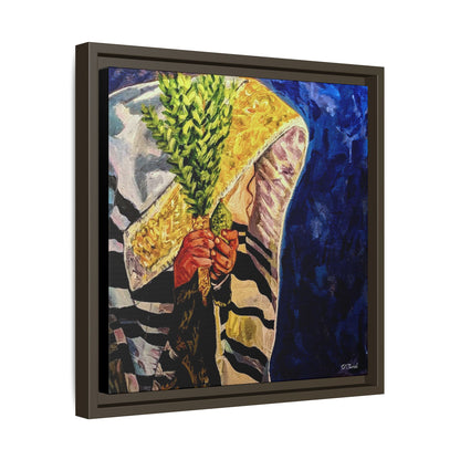 Kavanah- Rabbi Michel Twerski (Framed)