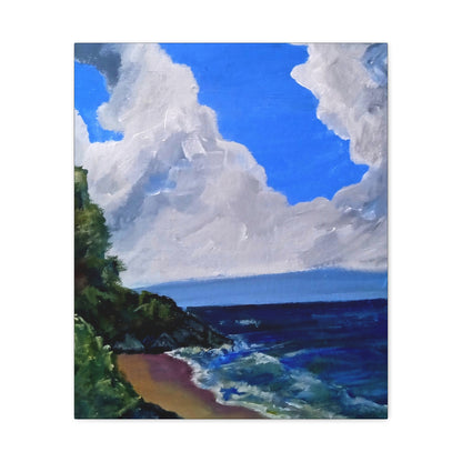 Coastal Corner