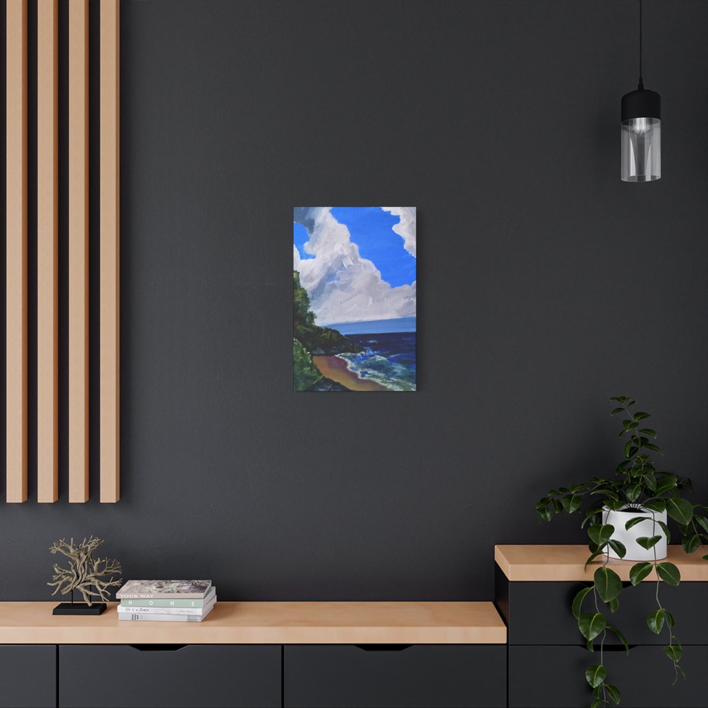 Coastal Corner