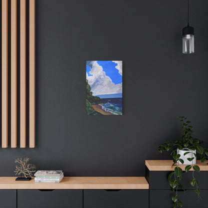 Coastal Corner