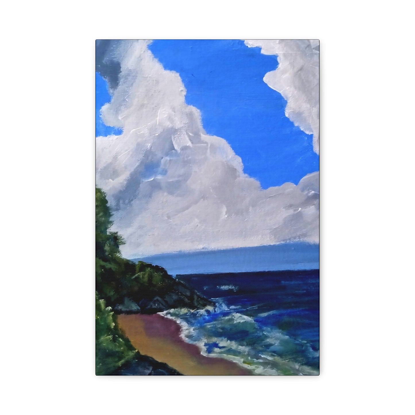 Coastal Corner
