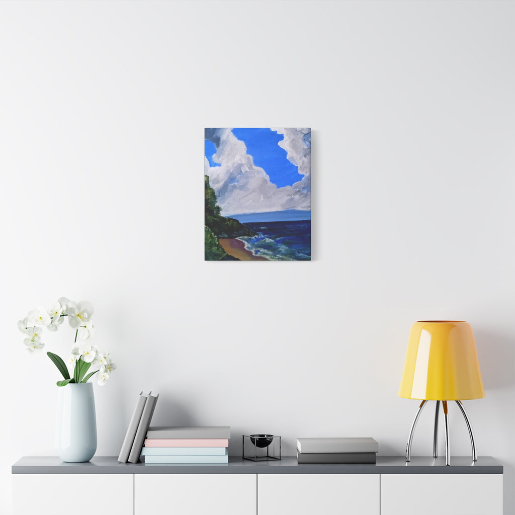 Coastal Corner