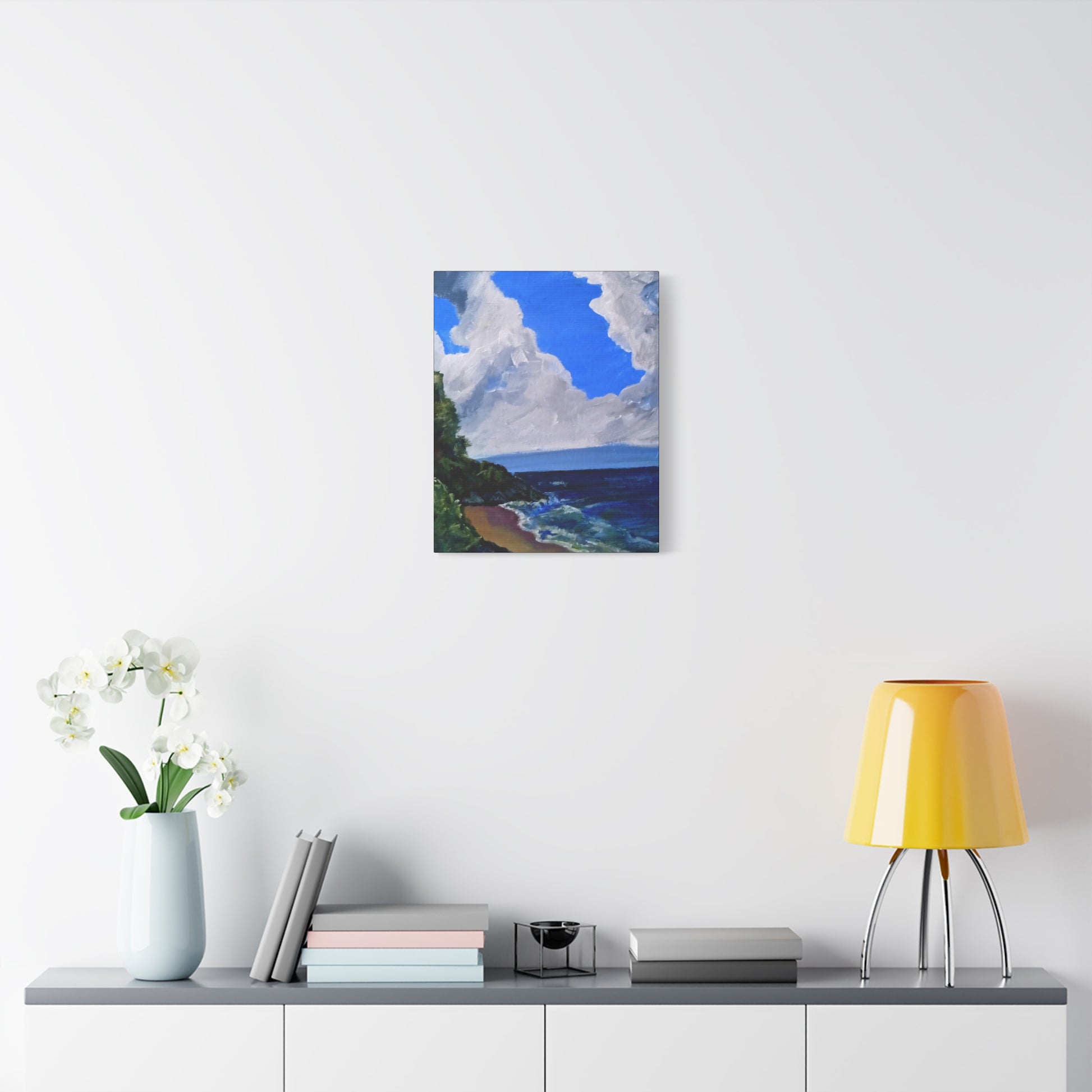 Coastal Corner