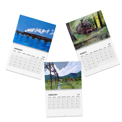 Calendar (2026)
