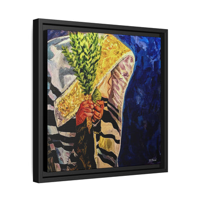 Kavanah- Rabbi Michel Twerski (Framed)