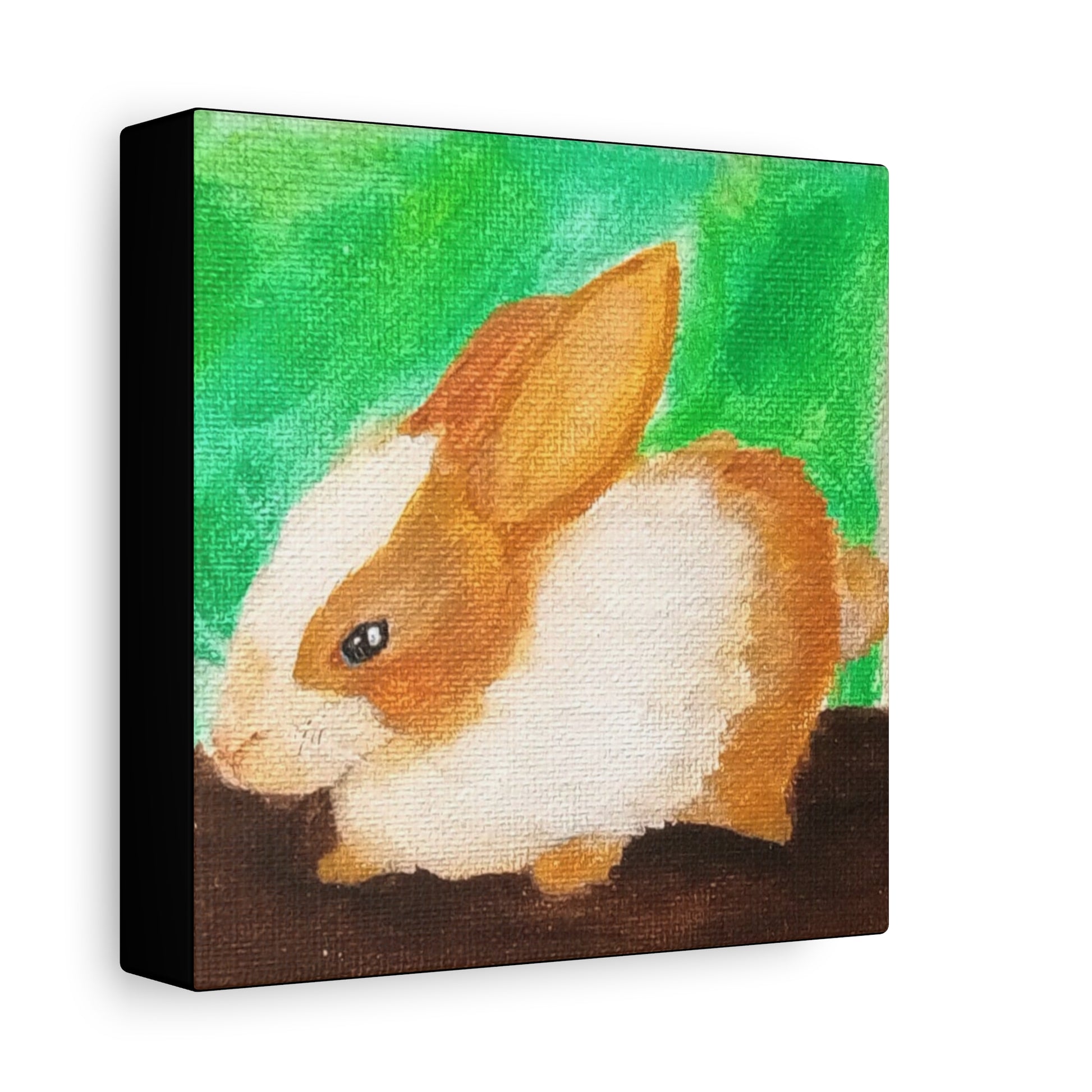 Long Eared Companion