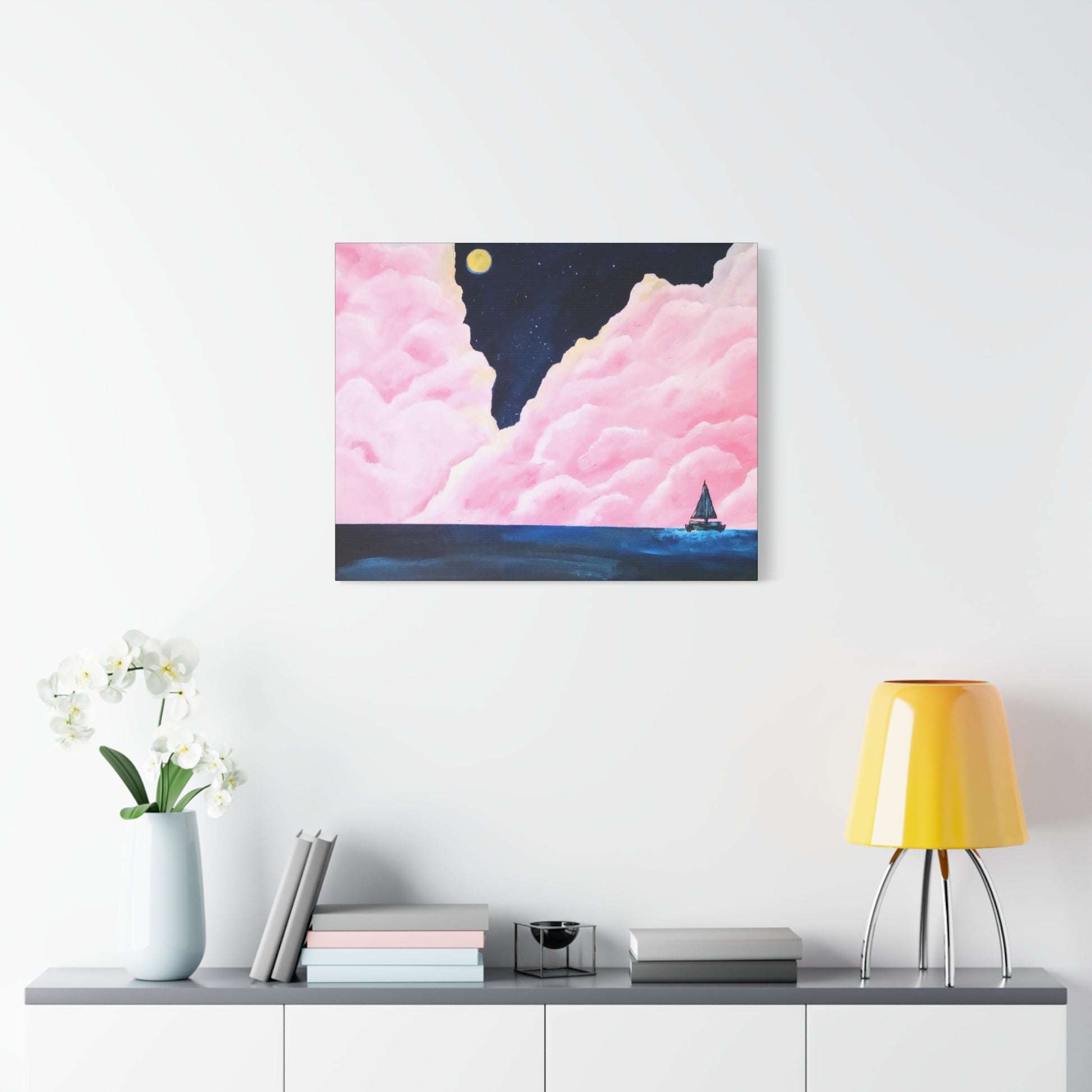 Passage of Dreams