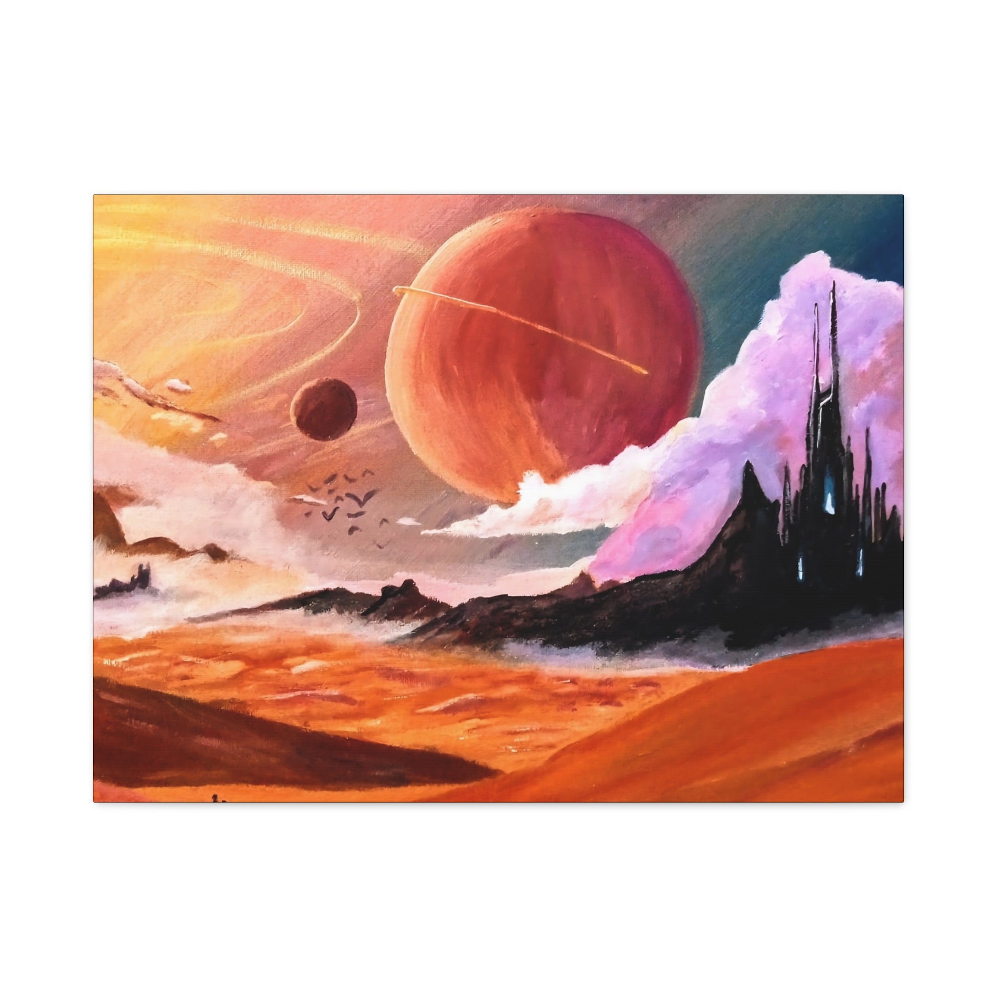 Discoveries