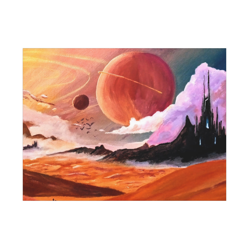 Discoveries