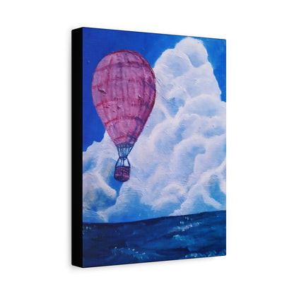 Adrift