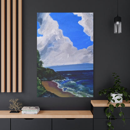 Coastal Corner
