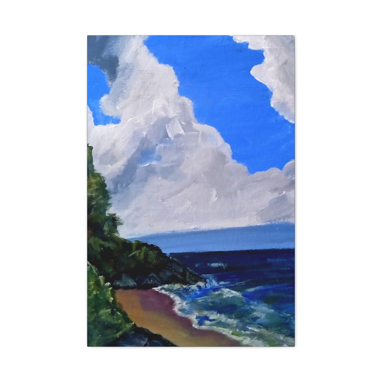 Coastal Corner