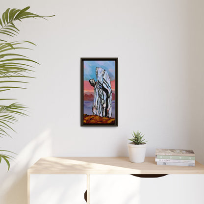 Tefillah (Framed)