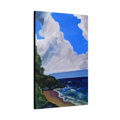 Coastal Corner