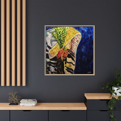 Kavanah- Rabbi Michel Twerski (Framed)