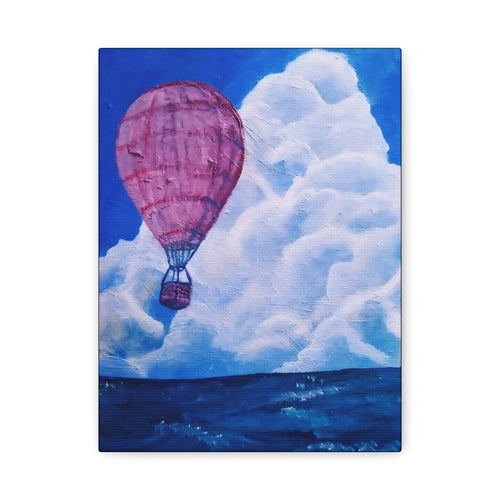 Adrift