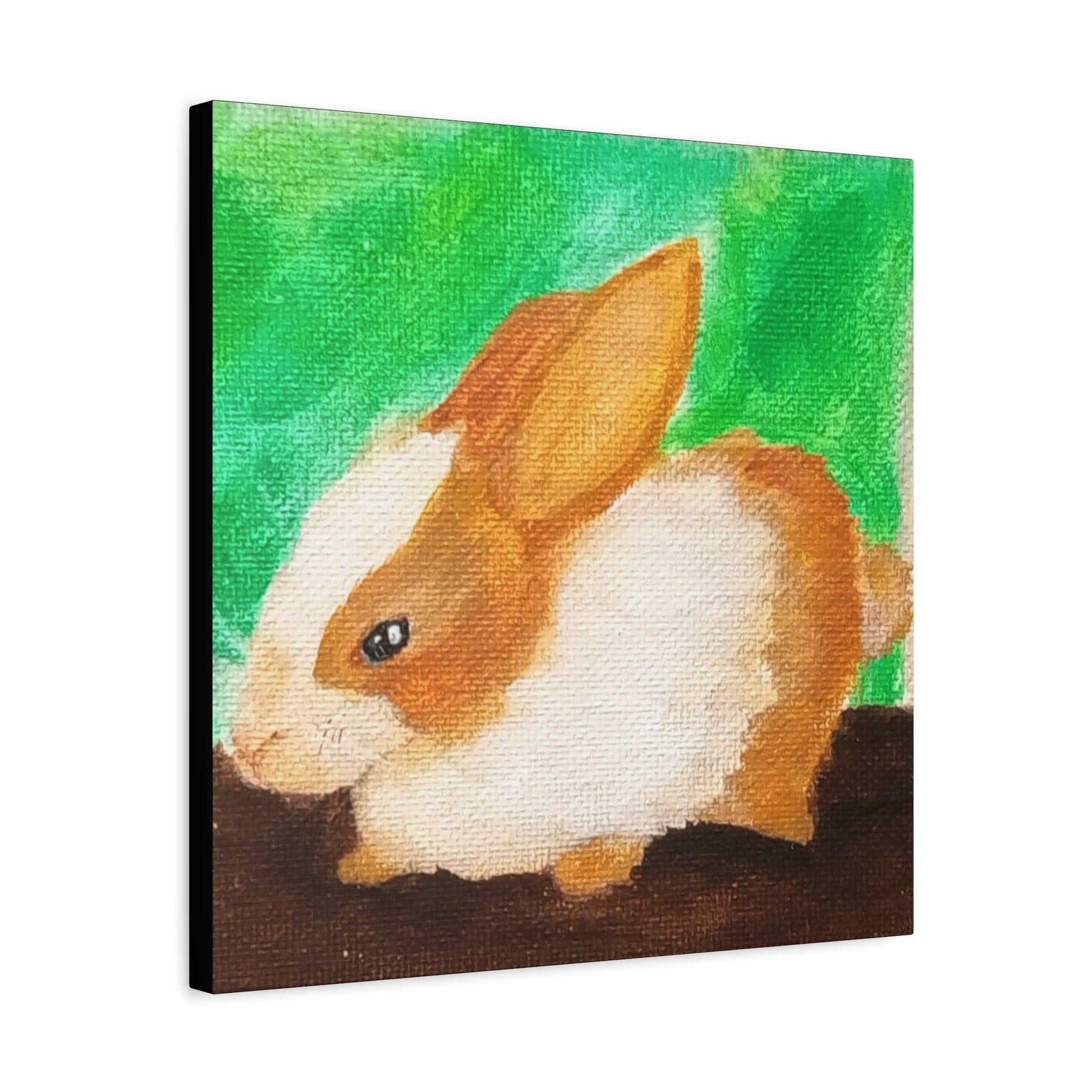 Long Eared Companion