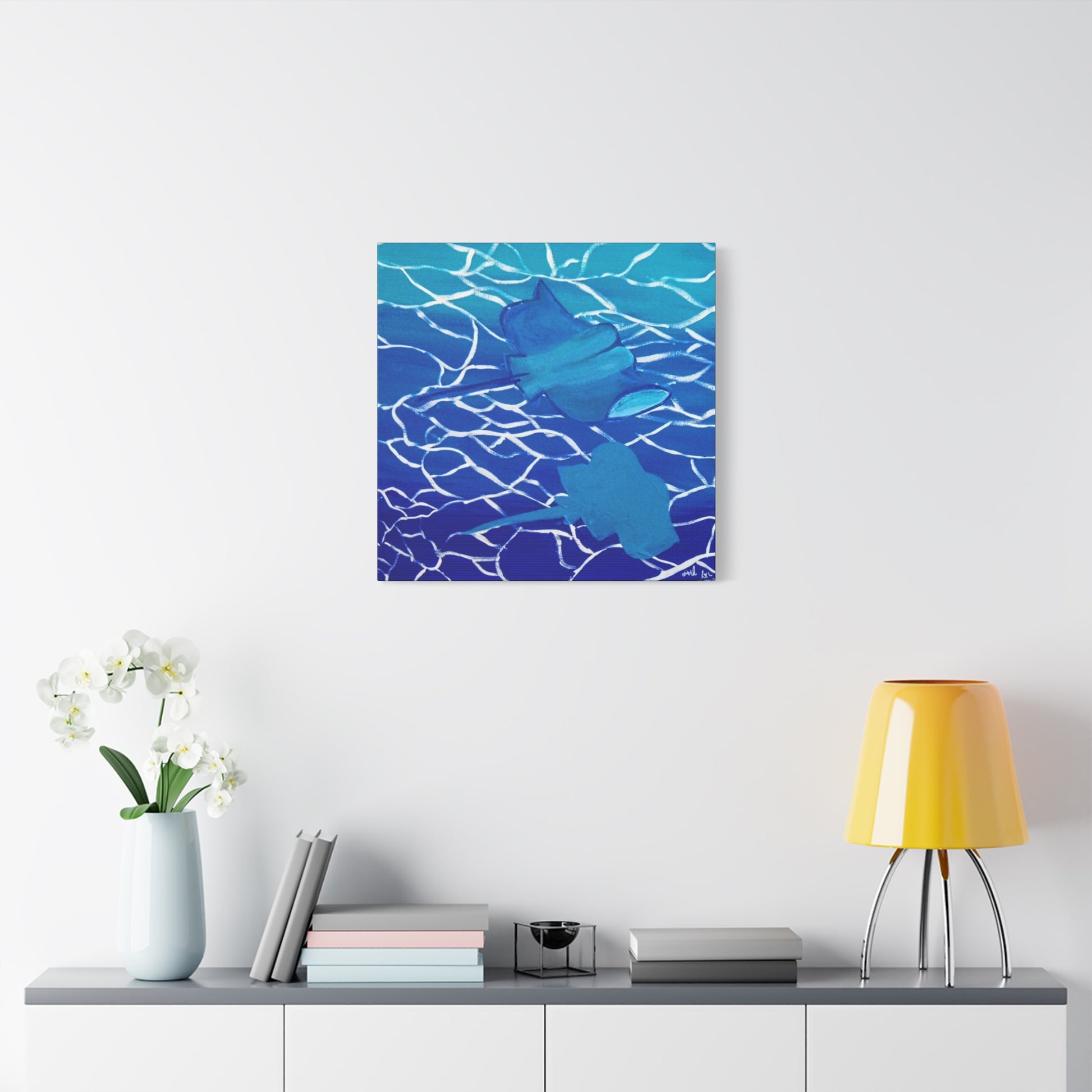 Beach Paint Night