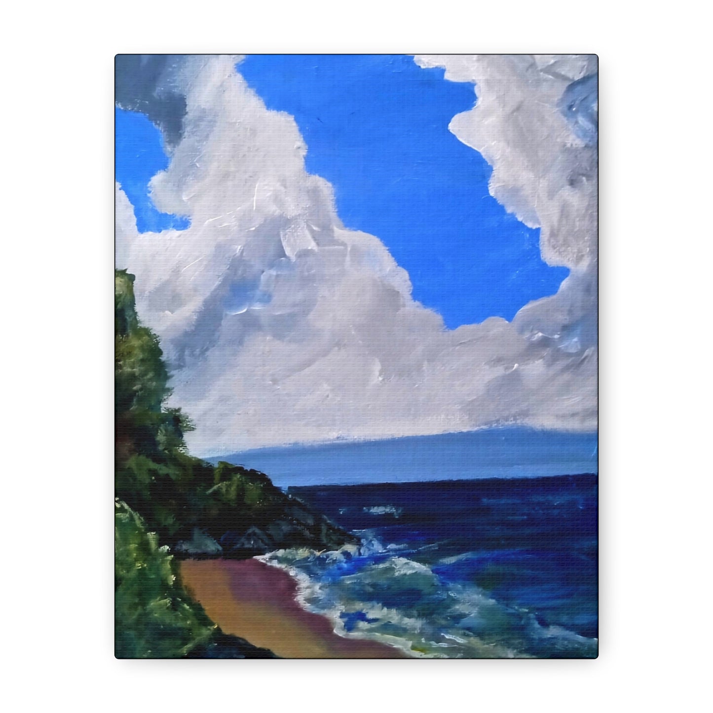 Coastal Corner