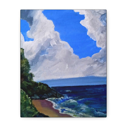 Coastal Corner