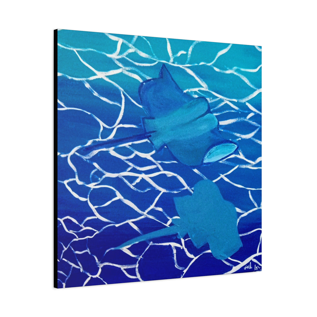 Beach Paint Night