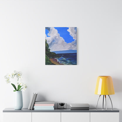 Coastal Corner