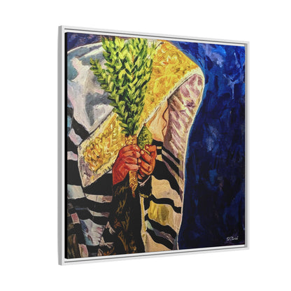 Kavanah- Rabbi Michel Twerski (Framed)
