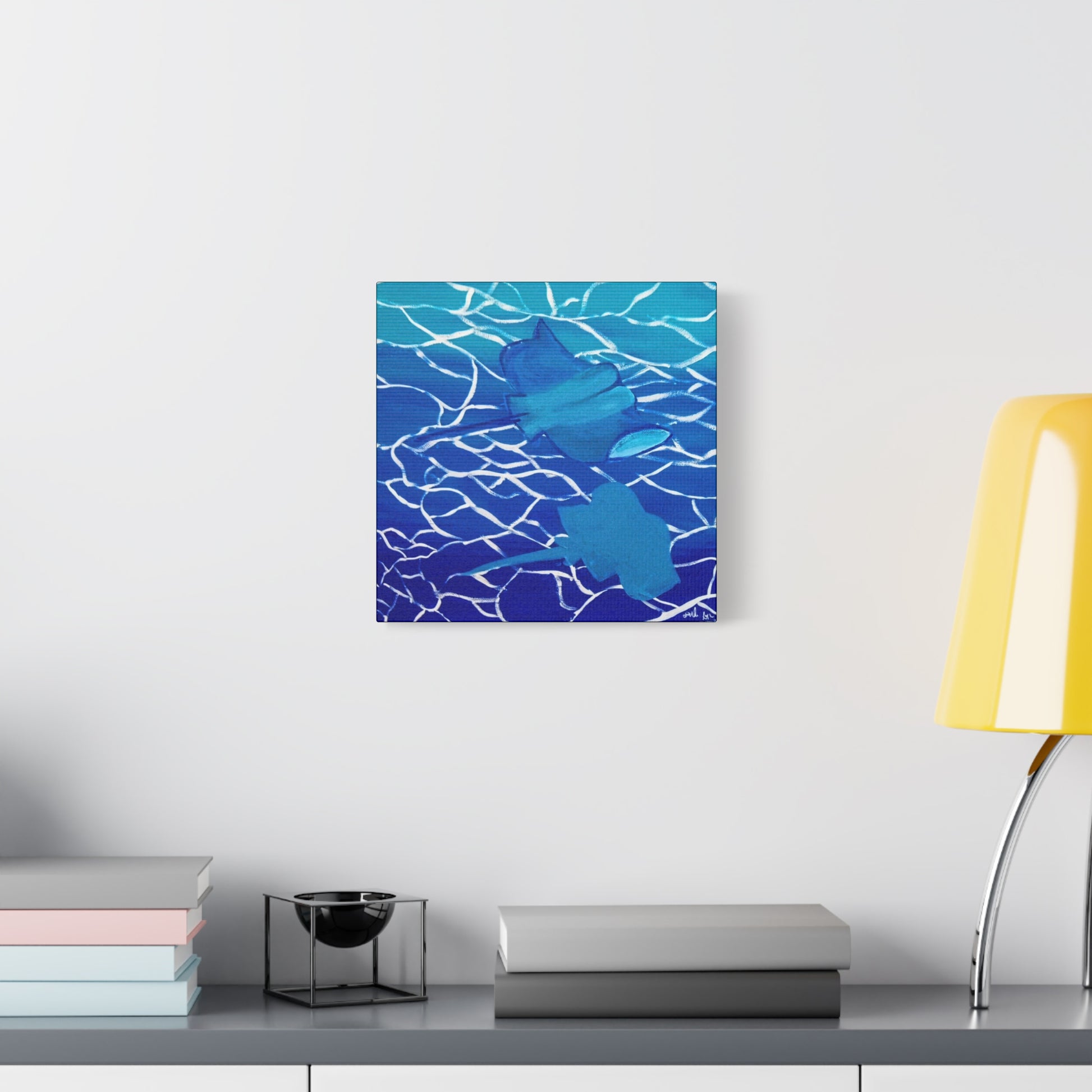 Beach Paint Night
