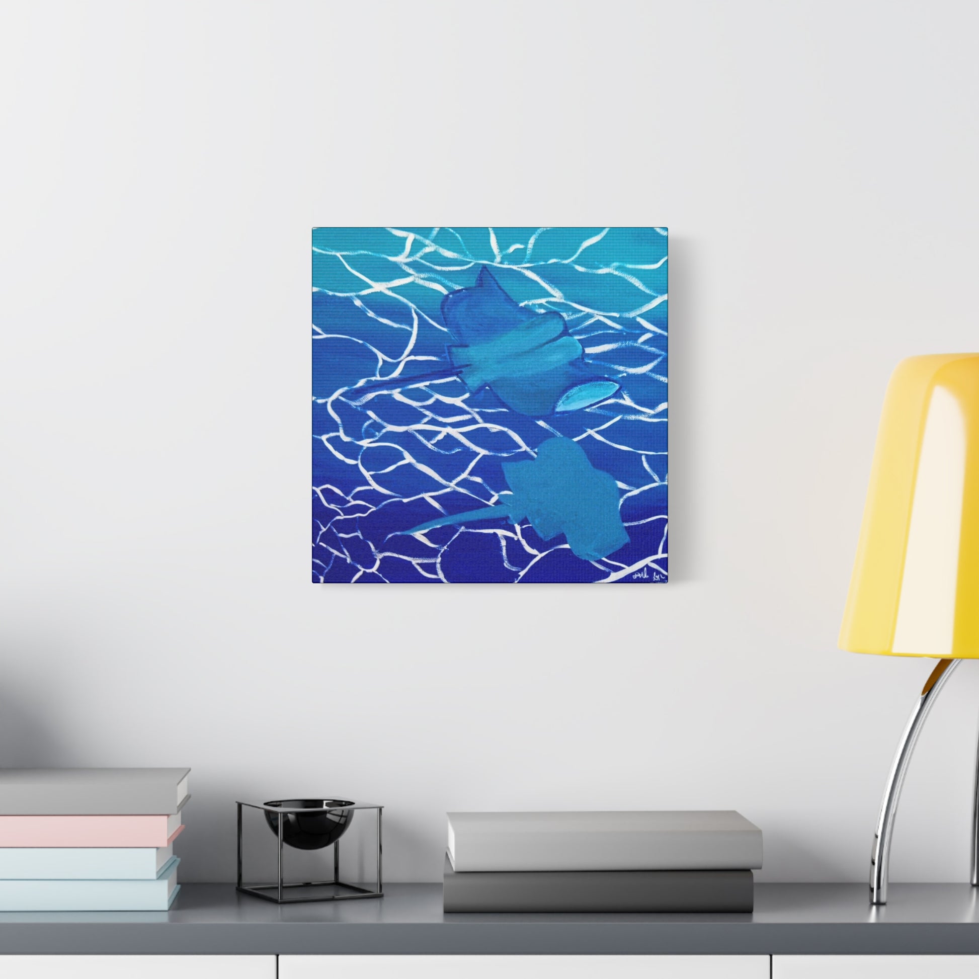Beach Paint Night