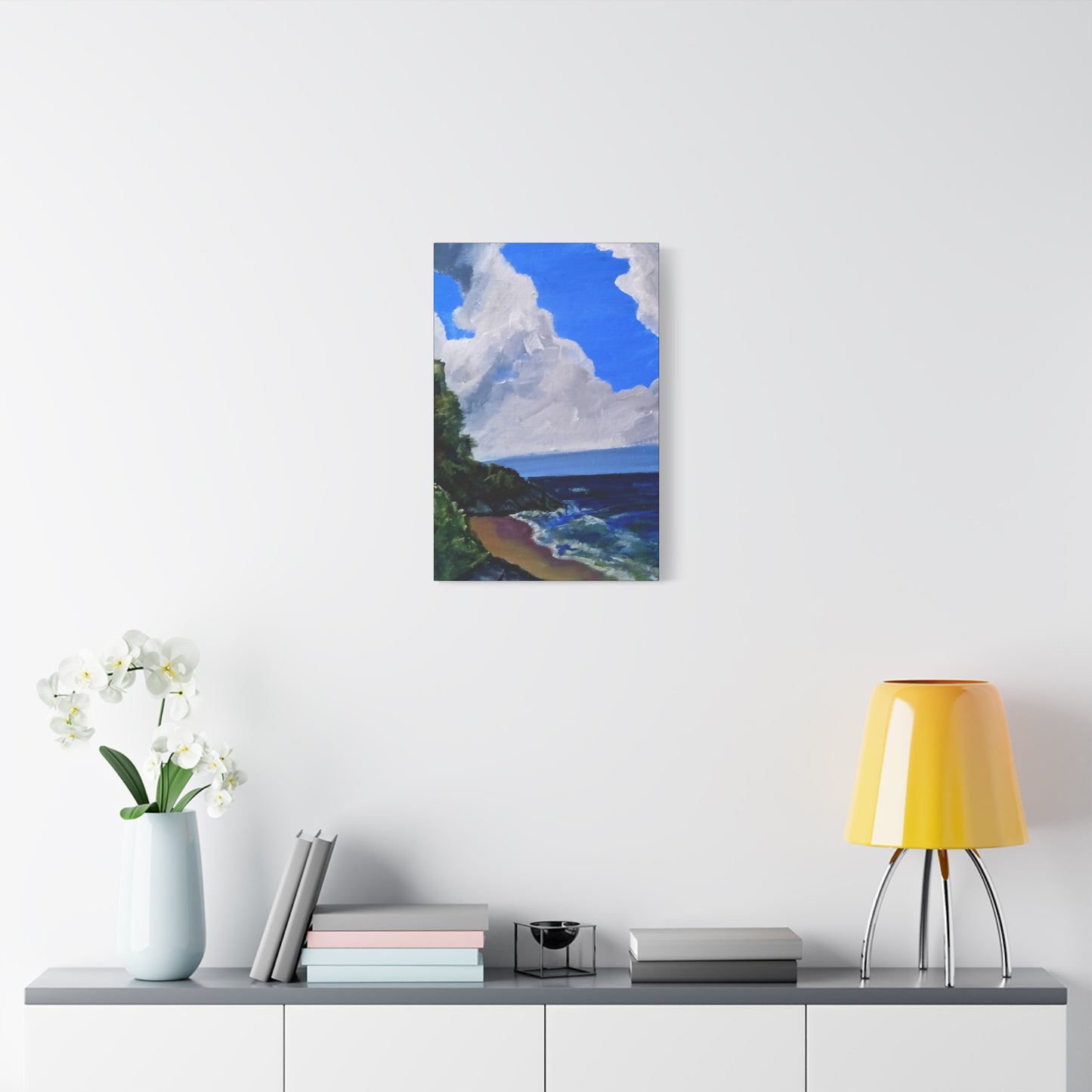 Coastal Corner
