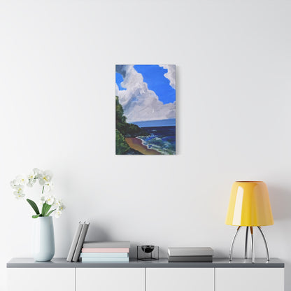 Coastal Corner