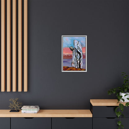 Tefillah (Framed)