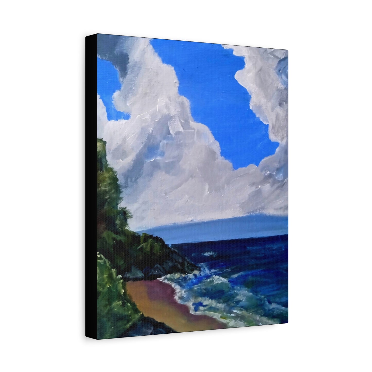 Coastal Corner