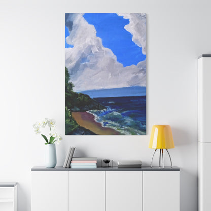 Coastal Corner